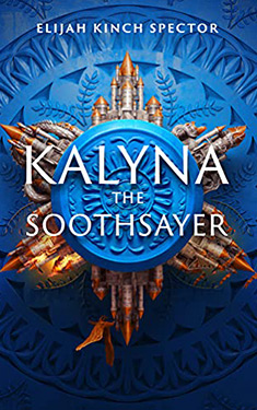 Kalyna The Soothsayer