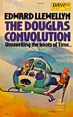 The Douglas Convolution