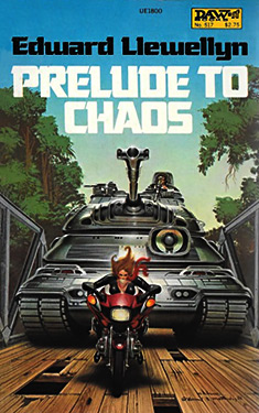 Prelude to Chaos