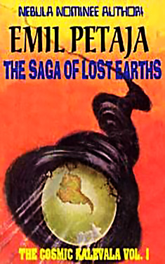 Saga of Lost Earths