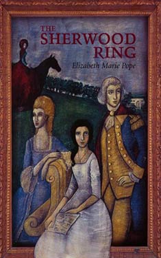 The Sherwood Ring