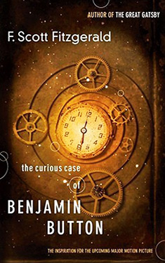 The Curious Case of Benjamin Button