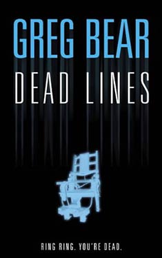 Dead Lines:  A Novel of Life… After Death