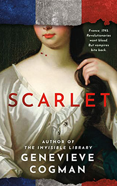 Scarlet