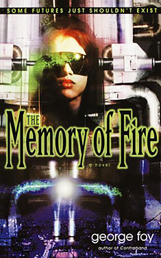 The Memory of Fire