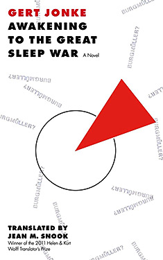 Awakening to the Great Sleep War