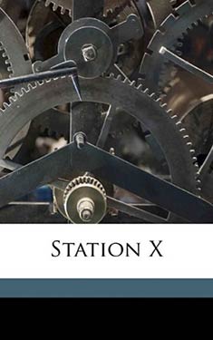 Station X