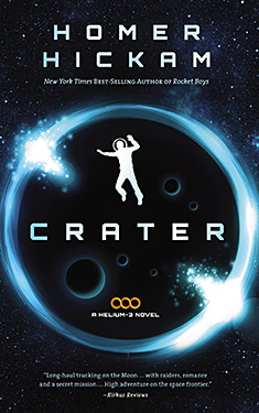 Crater