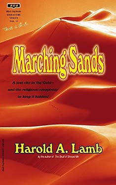 Marching Sands