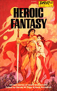 Heroic Fantasy