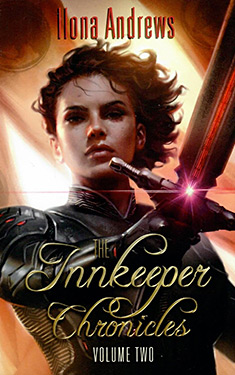 The Innkeeper Chronicles: Volume Two