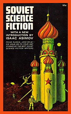 Soviet Science Fiction