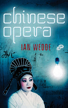 Chinese Opera