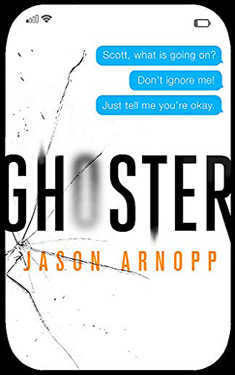 Ghoster