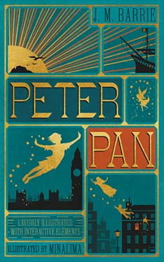 Peter Pan