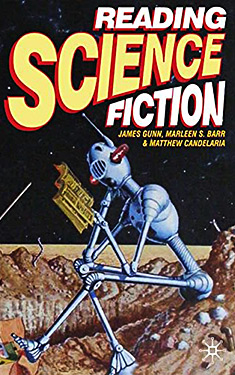 Reading Science Fiction