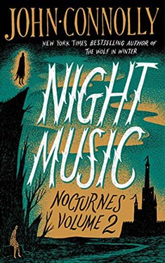 Night Music:  Nocturnes Volume Two