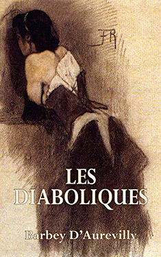 Les Diaboliques:  The She-Devils