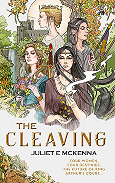 The Cleaving