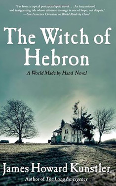 The Witch of Hebron