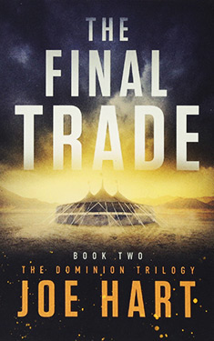 The Final Trade