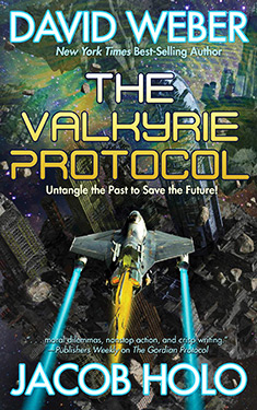 The Valkyrie Protocol