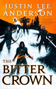 The Bitter Crown