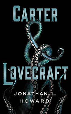 Carter & Lovecraft