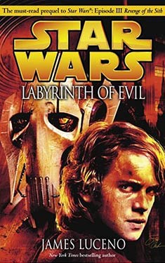 Labyrinth of Evil