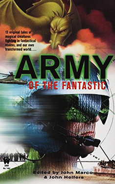 Army of the Fantastic