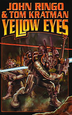 Yellow Eyes