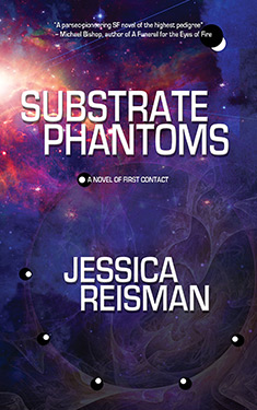 Substrate Phantoms