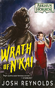 Wrath of N'kai