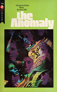 The Anomaly