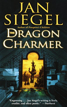 The Dragon-Charmer