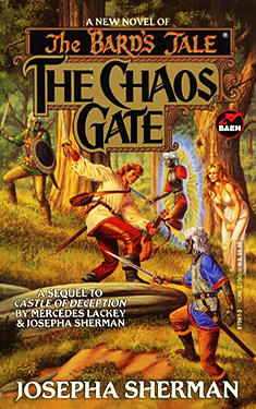 The Chaos Gate