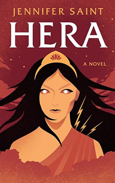 Hera:  A Novel