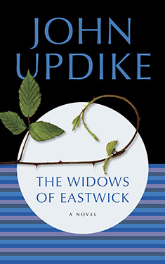 The Widows of Eastwick:  A Novel