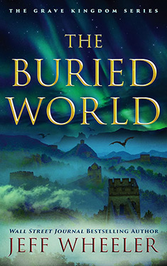 The Buried World