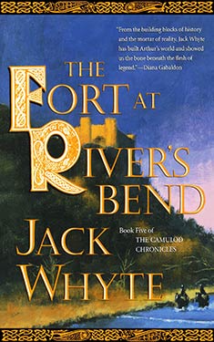 The Fort at River's Bend