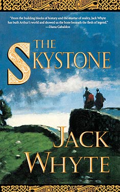 The Skystone