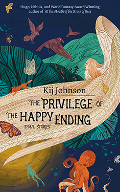 The Privilege of the Happy Ending:  Small, Medium, and Large Stories