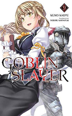 Goblin Slayer, Vol. 9