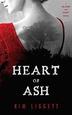 Heart of Ash