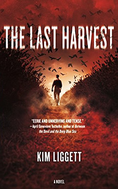 The Last Harvest