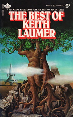 The Best of Keith Laumer