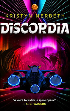 Discordia