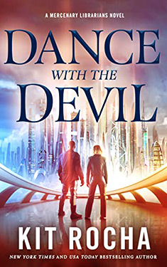 Dance with the Devil