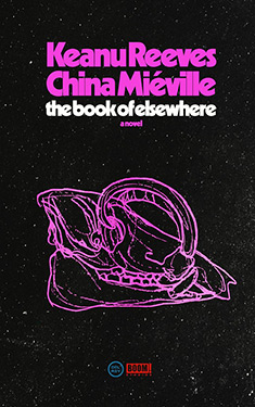 The Book of Elsewhere