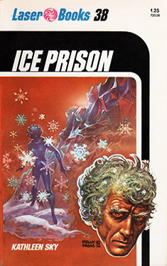 Ice Prison